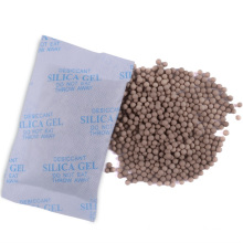 factory Top Brands Of Different Packaging Materials For Mineral Active Clay Package Desiccant